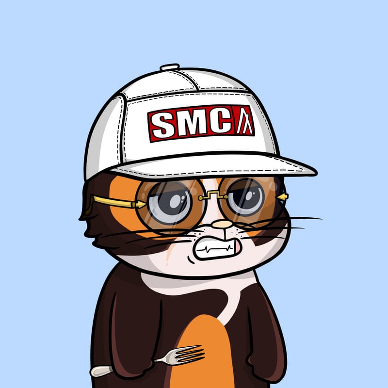 SMC #5816